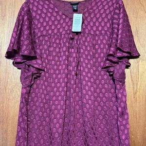 Women’s Blouse